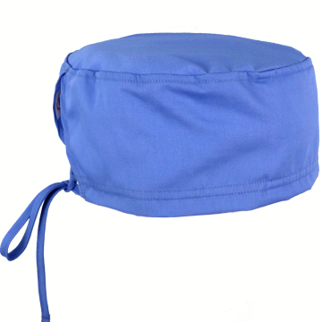 Jonathan Uniquex Unisex Bindex funktionaler OEM Krankenschwester Medical Scrub Hut Chirurgische Kappe