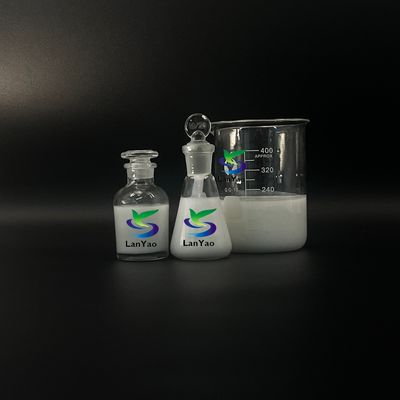 Alkali e Defoamer de alta temperatura para tratamento de água