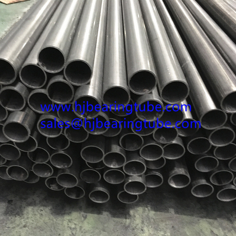 JIS G3445 Structural Steel Tube