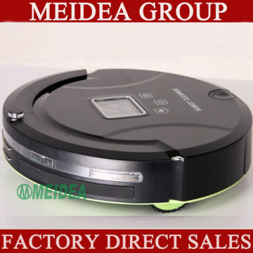 Best robot vacuum with water filter