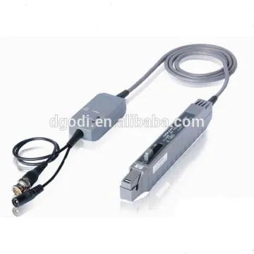 Worldwide high passive impedance Oscilloscope Probe