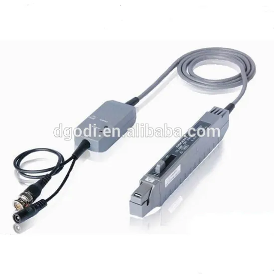 Worldwide high passive impedance Oscilloscope Probe