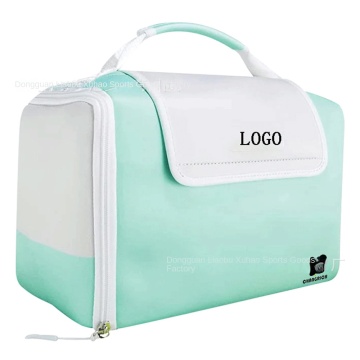 Borsa da picnic isolata dal logo personalizzato con caratteristiche di raffreddamento