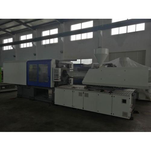 4200 KN Servo Plastic Injection Molding Machine