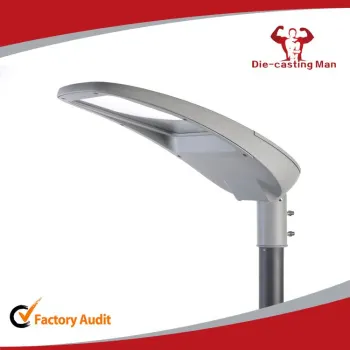 Outdoor 150w Aluminum Led Street light accessories