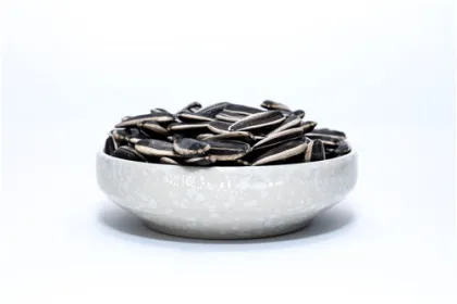 raw material 363 sunflower seeds