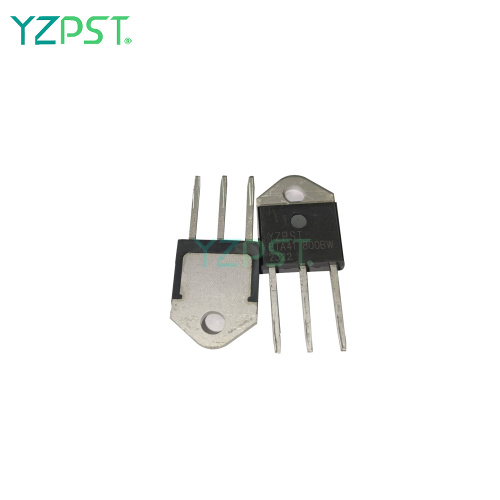 TO-3PA 800V 40A BTA41-800BW Triac