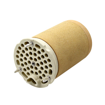 Aquecedor de favo de mel aquecedor de ar quente