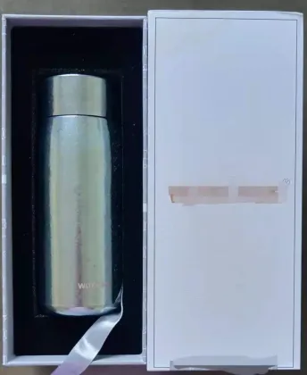 Water Cup Outdoor Travel Pure Titanium