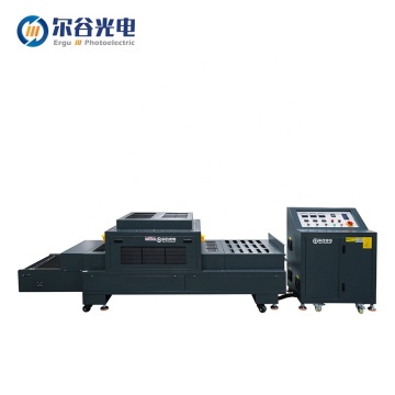 High-Power UV Curing Machine for Offset Printing - Efficient Paper UV Light Curing Equipment