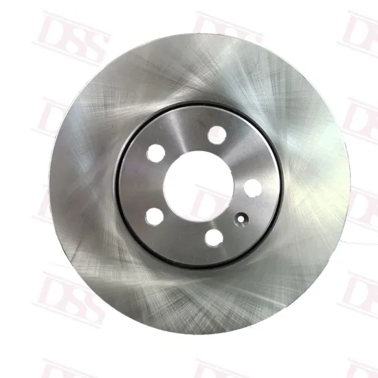 BR31133 Carbon Ceramic Front Brake Disc for Mitsubishi Sign