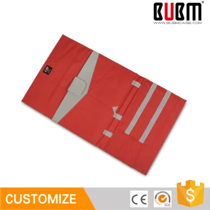 BUBM High quality Felt Sleeve Carrying bag Ultrabook Laptop bag for Apple Macbook Pro