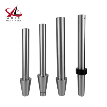 Precision Spindle Test Bar HSK 32E 40E 63A ISO 10 20 25 30 BT 30 40 50 for Milling Machines - New Condition