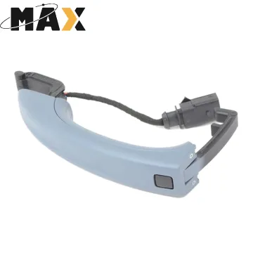 4L0837205B Exterior Door Handle for VW Audi Q7 2007-2015