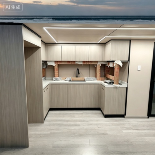 Instant-Setup Modular Cabin for Adventure Lodging