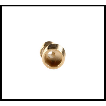 Brass Water Inlet Connector & Brass Fittings