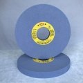 Premium Blue Aluminum Oxide Bench Grinding Wheel