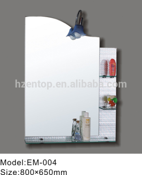 Irregular wall mirrors,decorative wall mirror for bathroom