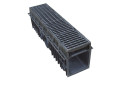 EN124 F900 Grates Besi Ulet