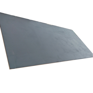 Q265HR Low Carbon Steel Plate