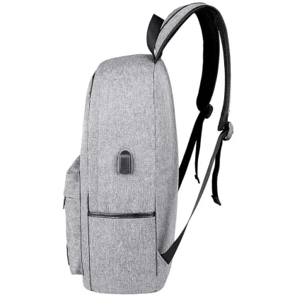 Shoulder bag USB interface computer bag shoulder bag
