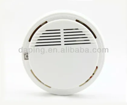 smoke detector alarm