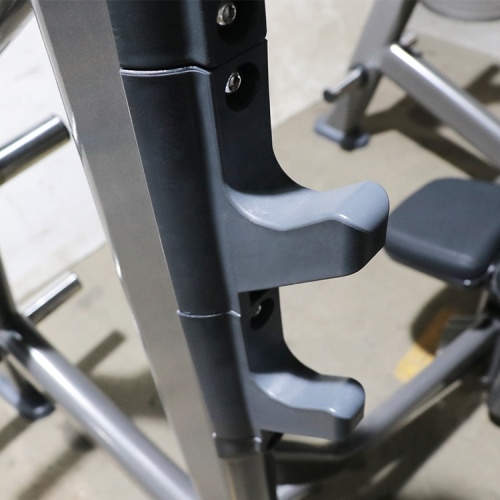 Multifunctional weight bench training bench gym equipment