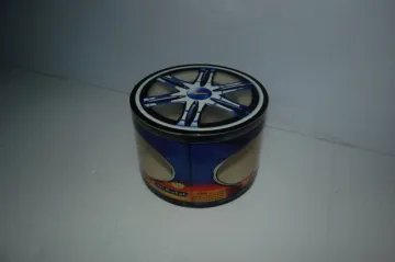 Hot Bucket Packaging Boxes