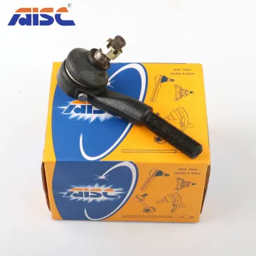 AISC Outer Tie Rod End for Cedric Y31, 48640-18V25