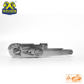 Steel Ratchet Buckle With Long Handle