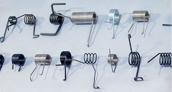 Torsion Spring