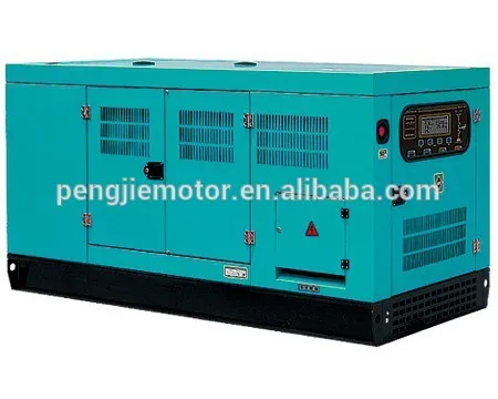 China Yangdong diesel generator set 12kva/10kw