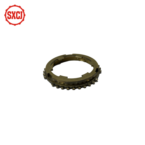 OEM 3A01134860/TSSS60K40 Transmission Synchronizer Ring Design for Hyundai 30/36TH