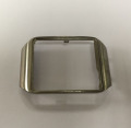 Liquid Metal Watch Cover Komponenter