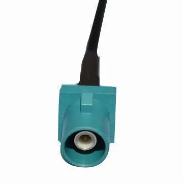 Cable, AC-FAKRA(Z)M