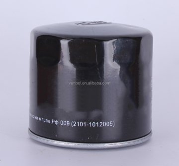 Oil Filter 2101-1012005 for Lada