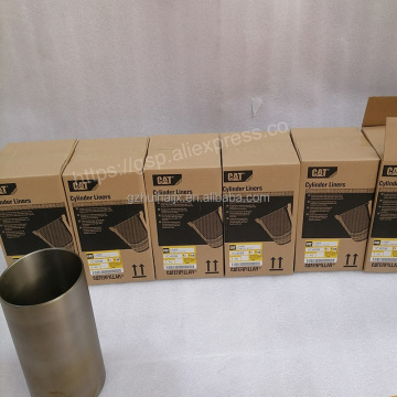 Cylinder Sleeve 7C6208 for Caterpillar CAT 3116 3114 Engine