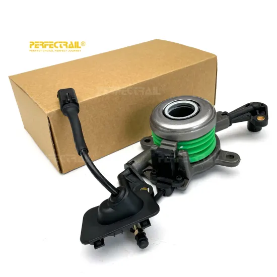 PERFECTRAIL 0B8141671 Brake Clutch Slave Cylinder for VW Crafter 30-35 2006