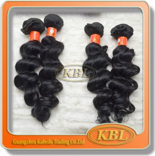 Cheap India human hair high quality ,virgin hair