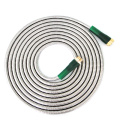 50FT Stainless steel garden hose Expandable Garden Hose