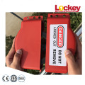 1"-6.5" Gate Valve Handle Lockout