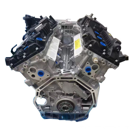 2999cc V6 3.0L G6DG Long Block Engine Assembly for Hyundai Grand Santa Fe, Grandeur, Genesis, Kia Cadenza