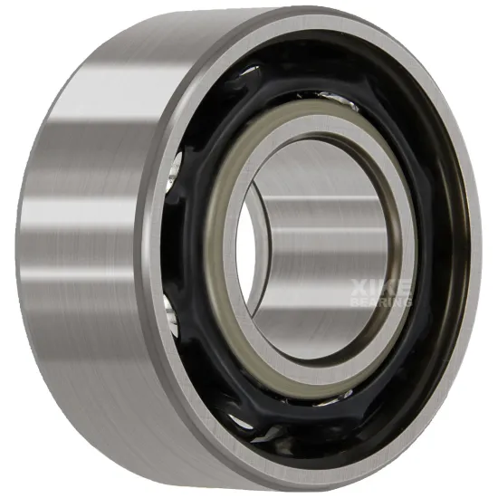 Hot Sale Double Row Angular Contact Ball Bearing 45x100x39.7mm for Machine