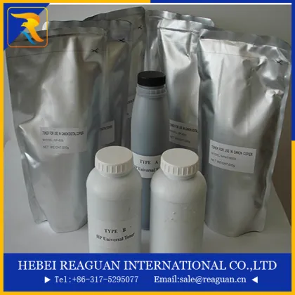 toner powder for toner cartridge