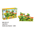 Yuming building blocks 160PCS