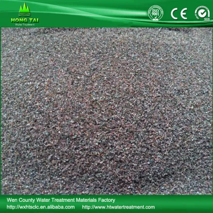 Water Jet Garnet /Water Cutting Garnet Sand Price