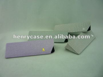 sales well pouches and bags for reading glasses or pens