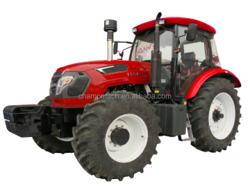 2017 China's Most Advanced 150-180HP Daewoo Tractor