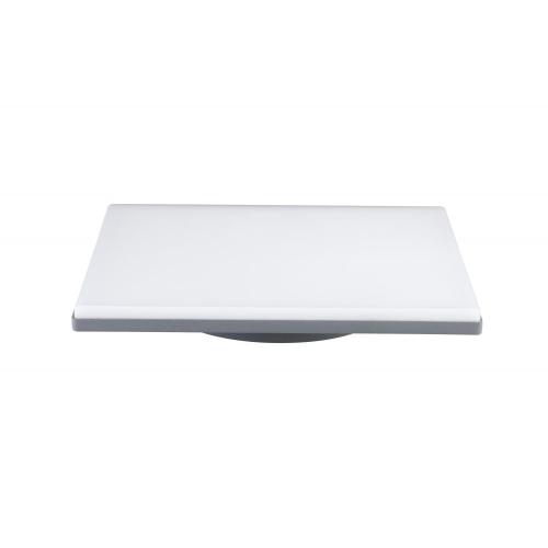 Aluminium LED lampu lampu dinding lampu siling