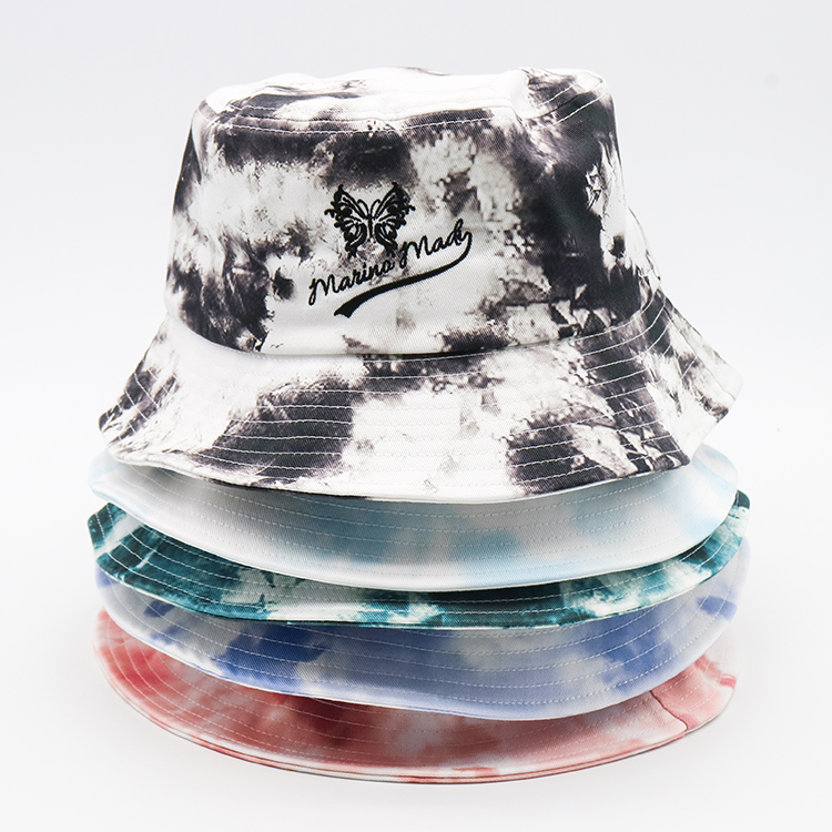Bucket Hat